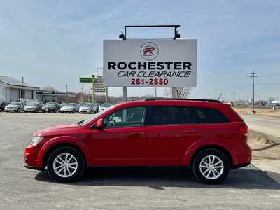 2013 Dodge Journey, $4990. Photo 2