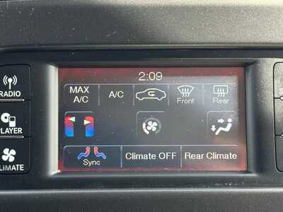 2013 Dodge Journey, $4990. Photo 4