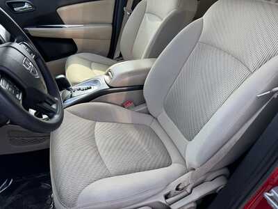 2013 Dodge Journey, $4990. Photo 5