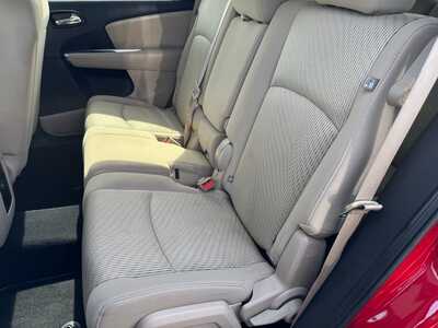 2013 Dodge Journey, $4990. Photo 6