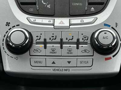 2015 Chevrolet Equinox, $8000. Photo 10