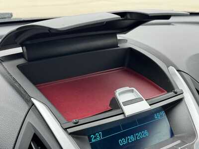 2015 Chevrolet Equinox, $8000. Photo 12