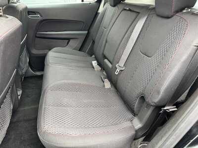 2015 Chevrolet Equinox, $8000. Photo 5