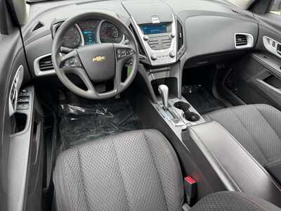 2015 Chevrolet Equinox, $8000. Photo 7