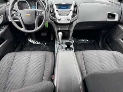 2015 Chevrolet Equinox, $8000. Photo 8