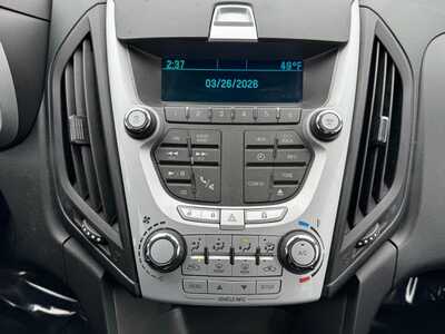 2015 Chevrolet Equinox, $8000. Photo 9