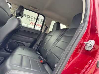 2016 Jeep Patriot, $7990. Photo 10