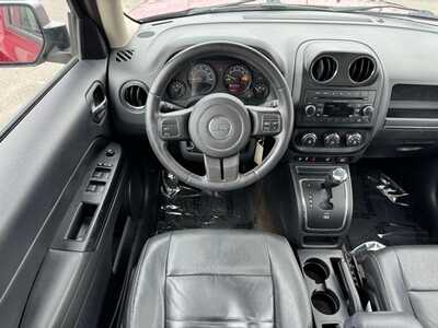 2016 Jeep Patriot, $7990. Photo 4