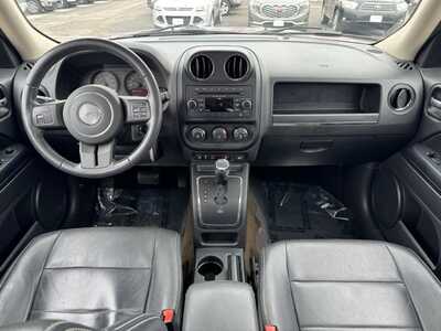 2016 Jeep Patriot, $7990. Photo 6