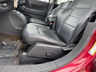 2016 Jeep Patriot, $7990. Photo 7