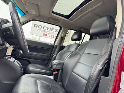 2016 Jeep Patriot, $7990. Photo 8