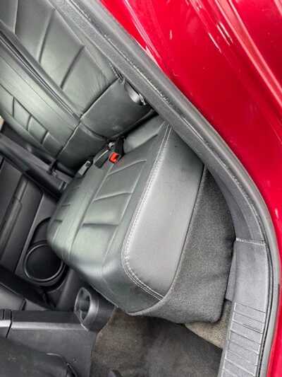 2016 Jeep Patriot, $7990. Photo 9