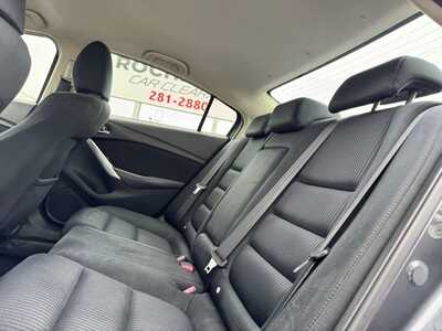 2016 Mazda Mazda6, $9590. Photo 11
