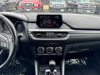 2016 Mazda Mazda6, $9590. Photo 2