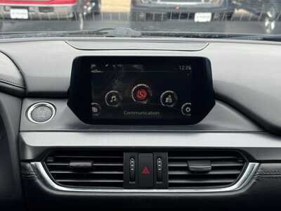 2016 Mazda Mazda6, $9590. Photo 3