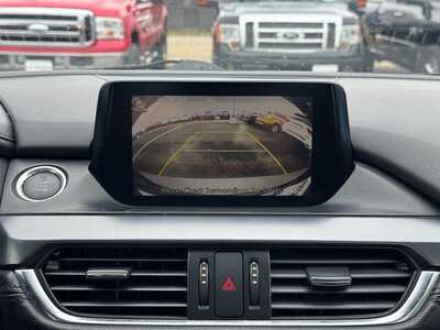 2016 Mazda Mazda6, $9590. Photo 4