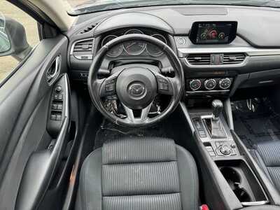 2016 Mazda Mazda6, $9590. Photo 5