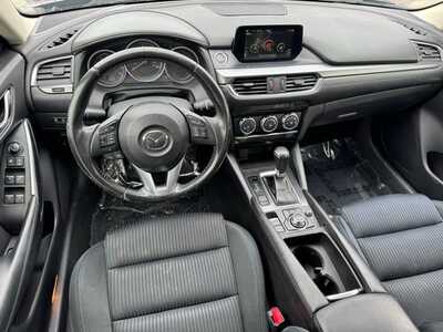 2016 Mazda Mazda6, $9590. Photo 6