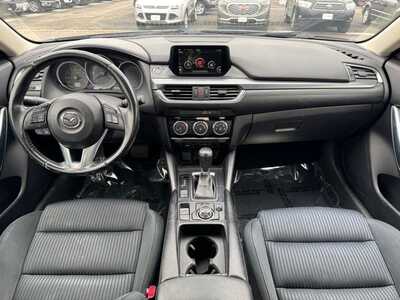 2016 Mazda Mazda6, $9590. Photo 7