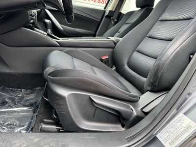 2016 Mazda Mazda6, $9590. Photo 8