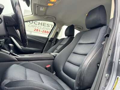 2016 Mazda Mazda6, $9590. Photo 9
