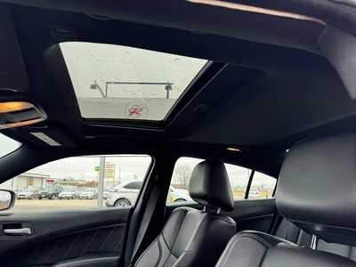 2019 Dodge Charger, $15999. Photo 10