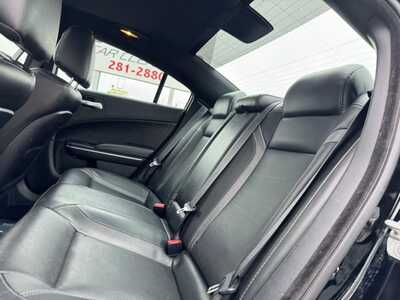 2019 Dodge Charger, $15999. Photo 12