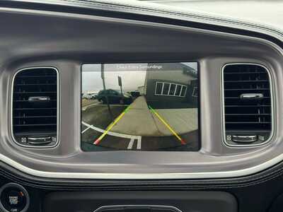 2019 Dodge Charger, $15999. Photo 4