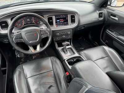 2019 Dodge Charger, $15999. Photo 6