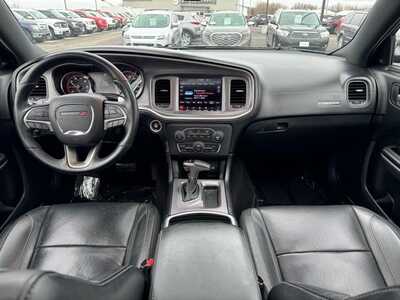 2019 Dodge Charger, $15999. Photo 7