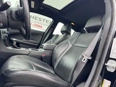 2019 Dodge Charger, $15999. Photo 9