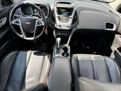 2015 Chevrolet Equinox, $13490. Photo 10