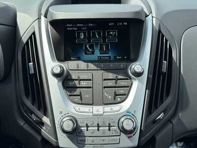 2015 Chevrolet Equinox, $13490. Photo 11