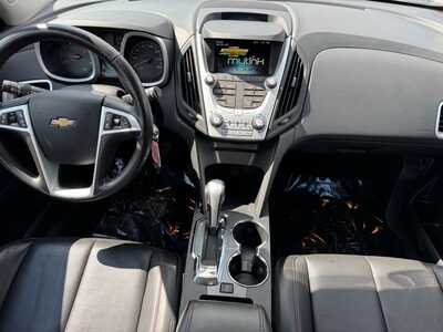 2015 Chevrolet Equinox, $13490. Photo 2