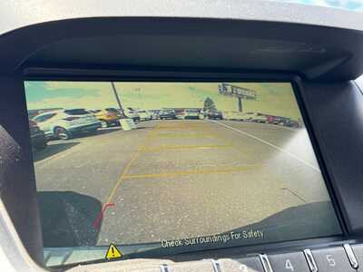 2015 Chevrolet Equinox, $13490. Photo 4