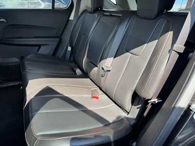 2015 Chevrolet Equinox, $13490. Photo 7