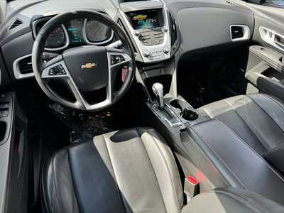 2015 Chevrolet Equinox, $13490. Photo 9