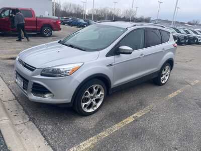 2013 Ford Escape, $9990. Photo 2