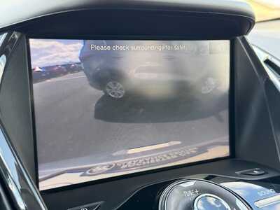 2013 Ford Escape, $9990. Photo 4