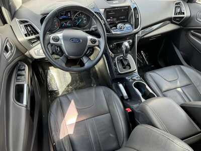 2013 Ford Escape, $9990. Photo 8