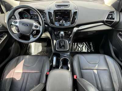 2013 Ford Escape, $9990. Photo 9