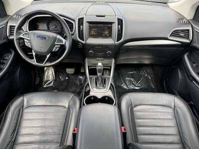 2015 Ford Edge, $10490. Photo 10