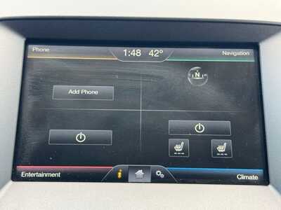 2015 Ford Edge, $10490. Photo 3