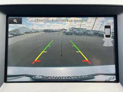 2015 Ford Edge, $10490. Photo 4