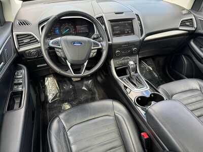 2015 Ford Edge, $10490. Photo 9