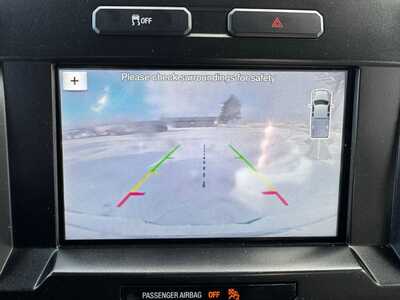 2016 Ford F150 Crew Cab, $13590. Photo 4