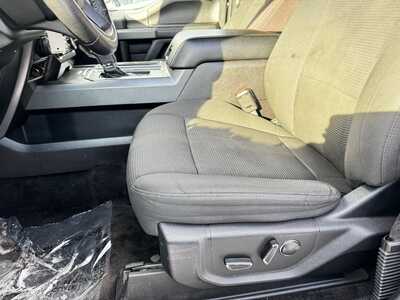 2016 Ford F150 Crew Cab, $13590. Photo 5