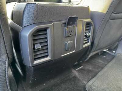 2016 Ford F150 Crew Cab, $13590. Photo 7