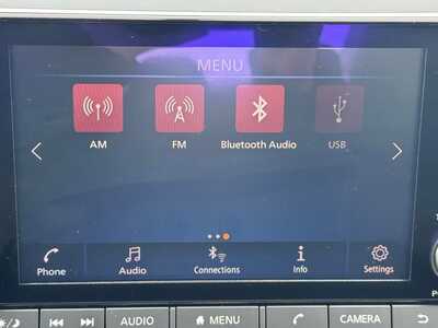 2019 Nissan Altima, $11690. Photo 3