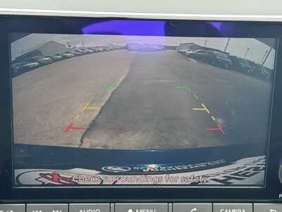 2019 Nissan Altima, $11690. Photo 4